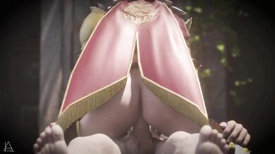 Busty Brunette Gets Fucked Hard in Silence by a Stranger [SilentSex]