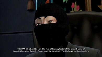 Agent Fatale - Episode 1 Erotic Espionage: Agent Fatale's Secret MissionCarmen's boyfriend endures a horrific accident leaving him incapacitated. To add to the distress, a cryptic group reaches out to Carmen with an offer of help.Erotic Espionage: Agen