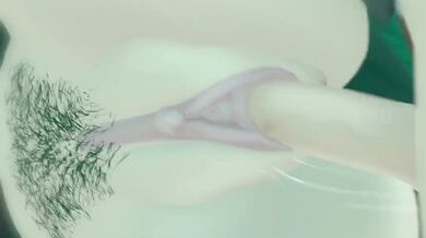 Cheryl's Sexy Adventures with Pikachu and Ash [GreatM8]