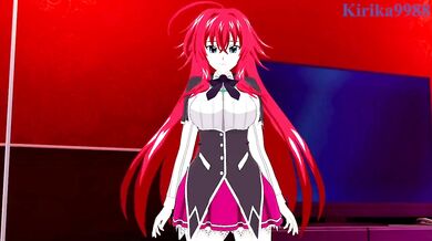 Risky Rias: Love Hotel Pounded Point of View Sexcapade