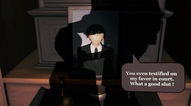 Innocent Wife Revenge Fucks Husband's Killer [HD 1080p]