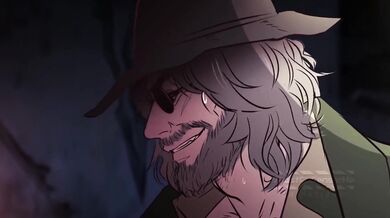 Sexy Shopkeeper Spreads Legs in Ghost Town While Dealing with Weirdos and Losers