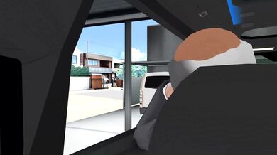 Tokyo Ghoul: Akiha Tohno's Car Sexcapade [SUBBED]