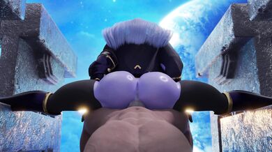 Lala's Luscious Love Life in 4K Definition