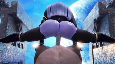 Lala's Luscious Love Life in 4K Definition