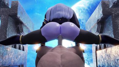 Lala's Luscious Love Life in 4K Definition