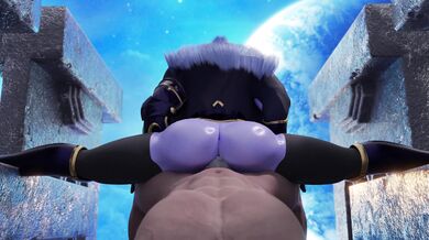 Lala's Luscious Love Life in 4K Definition