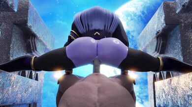 Lala's Luscious Love Life in 4K Definition