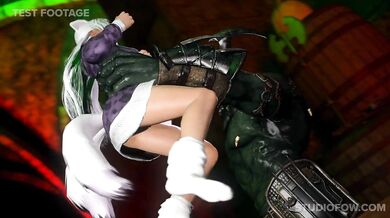 The Blizzard of Love