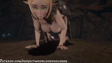 MudBlood Animation Prologue v0.68.5 with Explicit Sex Scenes and Sizzling Action