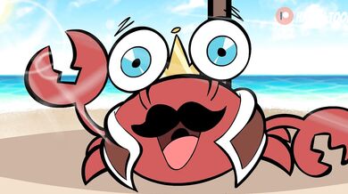 Koji's Adventure: Hagen's Beach Excursion