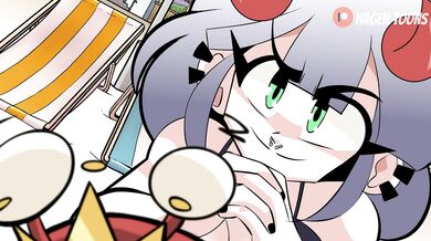 Koji's Adventure: Hagen's Beach Excursion