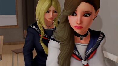 You and I - Slyxxx24