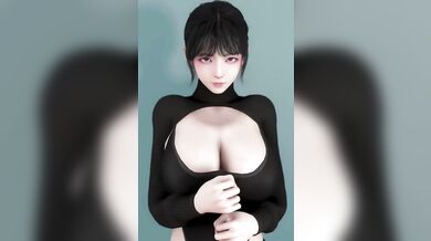 - Jizzin' and Jerkin': A XXX Animation