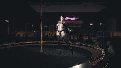 Tifa's Lap Dance: Deluxe Edition 4.9