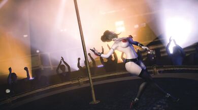 Tifa's Lap Dance: Deluxe Edition 4.9