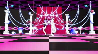 [Blue Archive] Ai-Pie Dancehall with KasuNishi