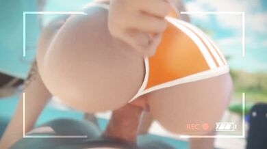 Ass-centric 3D Compilation