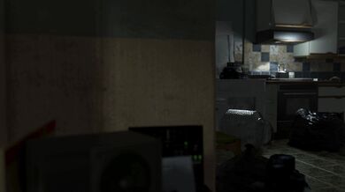 Tifa's Anal Intrusion with Oleg [4K Mini-Series].