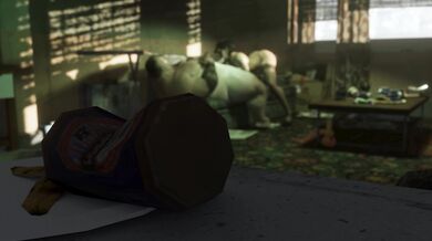 Tifa's Anal Intrusion with Oleg [4K Mini-Series].