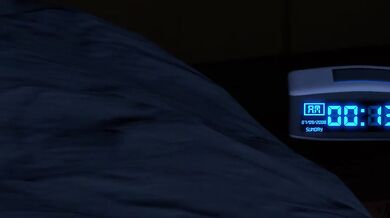 Big Boobed Step-Sister Banged by the Dog Walker!