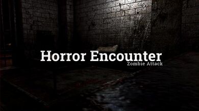 Undead Ejaculation: The Lustful Lycanthrope