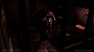 Undead Ejaculation: The Lustful Lycanthrope