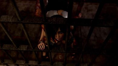 Undead Ejaculation: The Lustful Lycanthrope