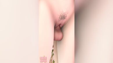 Rika's Anal Destruction [NSFW]