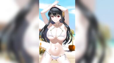 Your Strip - Consume Me