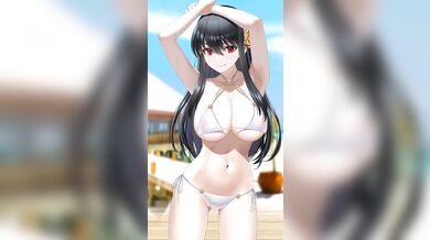 Your Strip - Consume Me