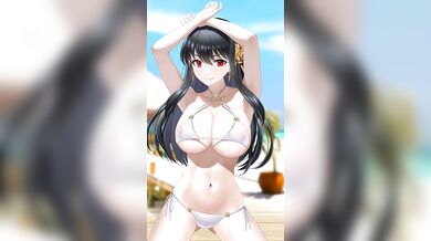 Your Strip - Consume Me