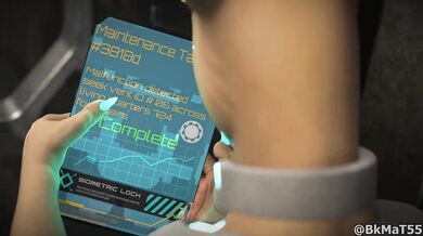 MkMat55's Synthetic Cartoon Capers