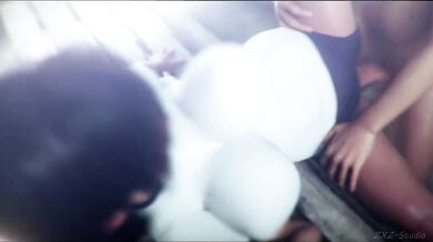 Peep This: [ZXZ Studio]'s Naughty Adventures