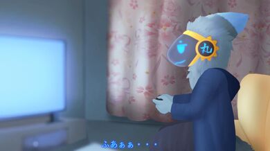Japanimation Protogenic Porn