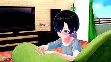 Sissification of My Brother for My New Girlfriend