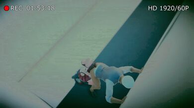 KhaoMMD: A Handjob and Rimjob Masterclass