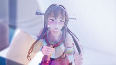 KhaoMMD: A Handjob and Rimjob Masterclass