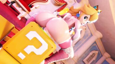 Peached: A Juicy Tale of Forbidden Love