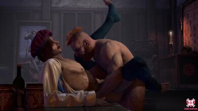 The Midday Delight (repeating)