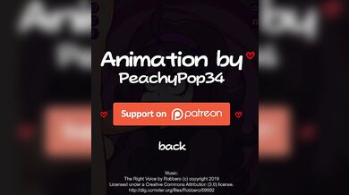 Blowing the Hexxx Maniac with Peachy Pops