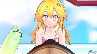 Threesome Pleasure. Fully Voiced