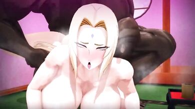 Unfortunate Turn of Events for Tsunade's Risky Bet