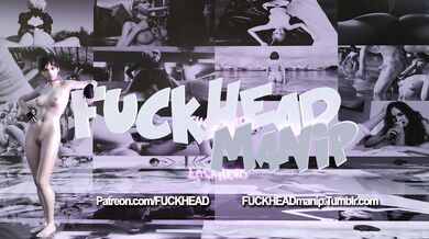 Slutty Moira Burton Gets Her Pussy Stuffed by a Big Black Cock in 'FuckHead'