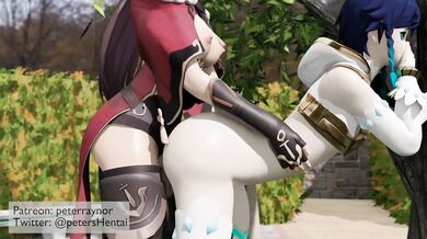 BFFs Share a Tight Bond in 'Venti's Big Adventure'