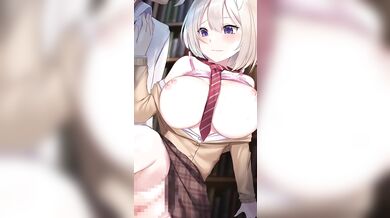 Big-boobed sibling [Sisterly Love]: