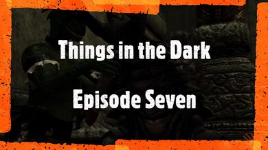 - Nightly Naughtiness: Episode 7