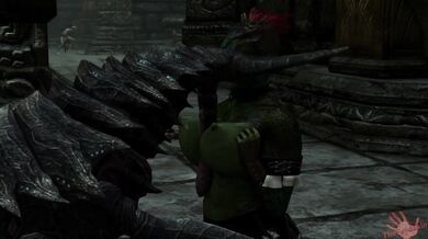 - Nightly Naughtiness: Episode 7