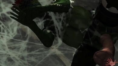 - Nightly Naughtiness: Episode 7