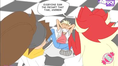 [Roninsong] Candy Shop - Banana Bread Pudding